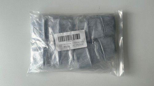 Pack water filters - 12,