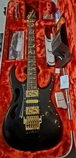 2025 Ibanez Pia Onyx Black 8
