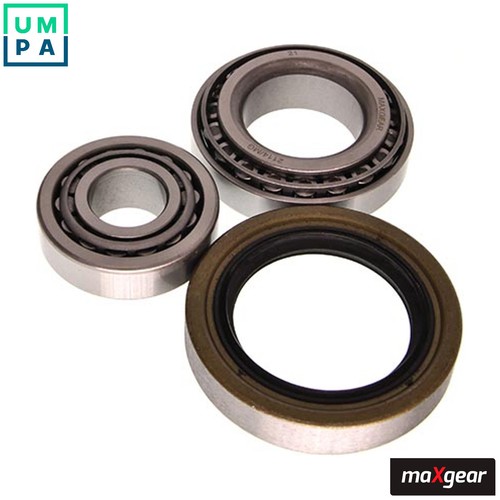 Wheel bearing kit - wheel,