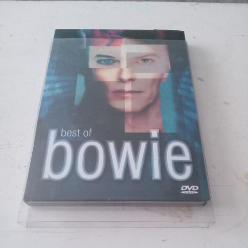 David bowie the - david,