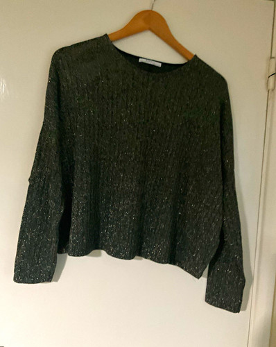 Zara basic women black - zara,