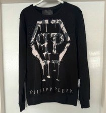 PHILIPP PLEIN Sweatshirt Mens