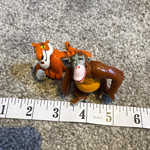 Vintage disney bullyland the - vintage,