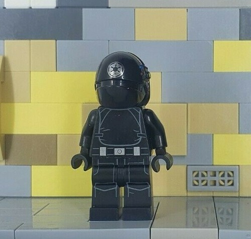 Lego star wars - wars, minifig