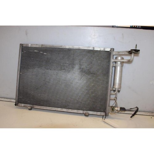 Air conditioning condenser - air,