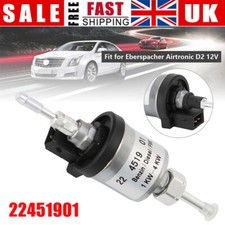 22451901 Fuel Metering Pump