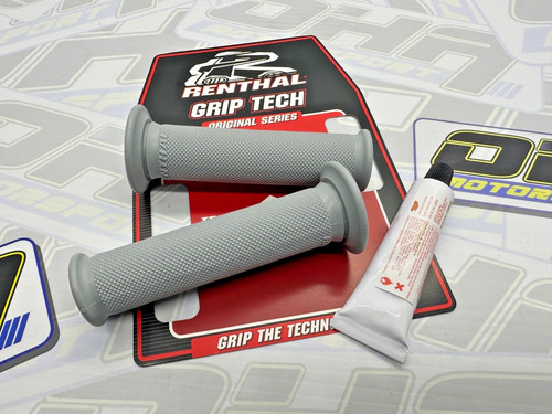 Renthal soft motorcycle trials - soft,