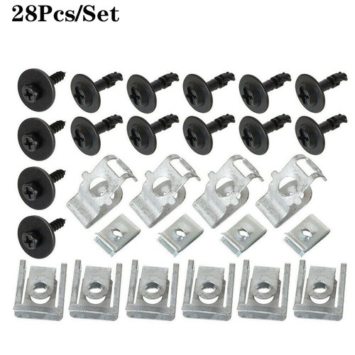 28pcs for audi a5 - a4, b8