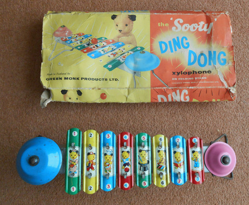 Vintage late 1950s early - vintage, 1950s/early