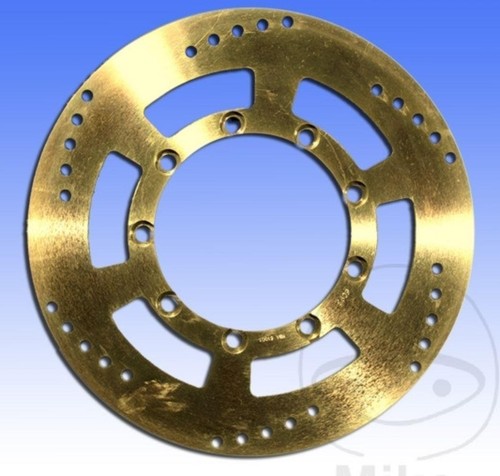 Ebc brake disc md6093d fits - disc,