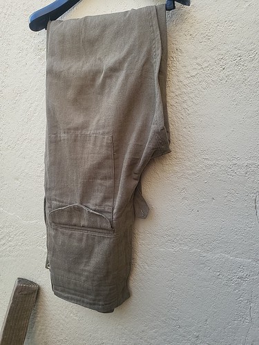 Soldier fortune denim - fortune,