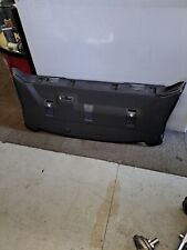 Bmw 3 Series G20 Rear Parcel