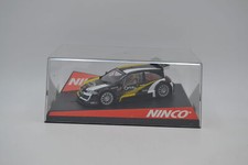 Slot Car 1/32 Ninco "Renault