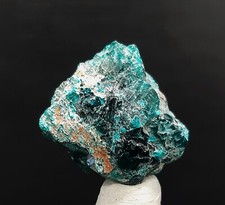 Dioptase Natural Crystal