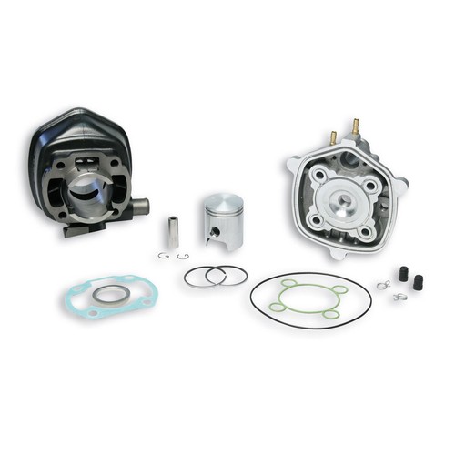 Malossi 50cc cast - 40,
