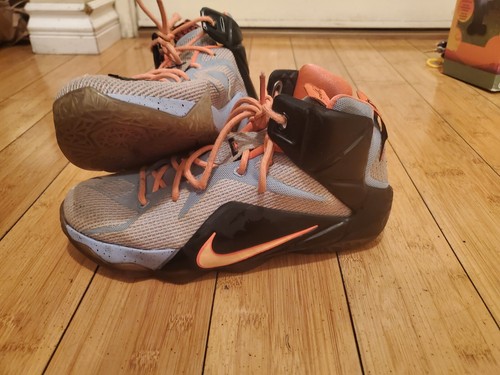 Nike lebron easter gs - lebron, 12