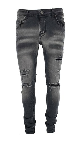 Mens grey peviani slim - peviani, fit