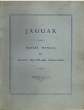 Jaguar mk1 saloon - jaguar,