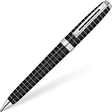 Sheaffer Prelude Black Lacquer