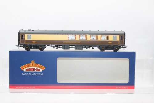 Bachmann 320a gauge br - 39-320a,