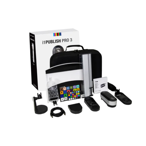 Rite i1publish pro set kit - pro,
