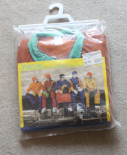 Weldas 7300P Proban/Leather