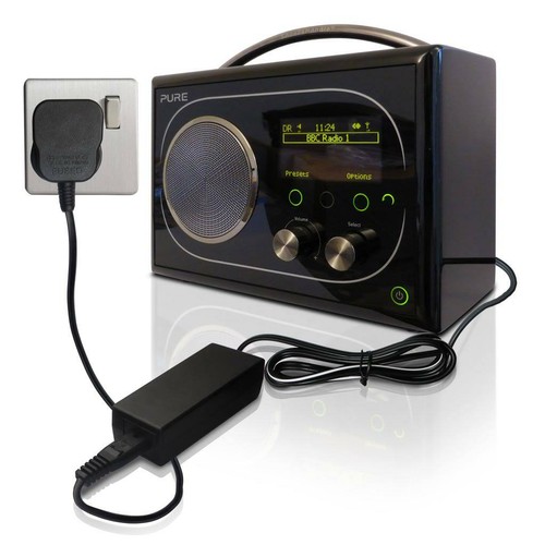 Mains power supply - power,