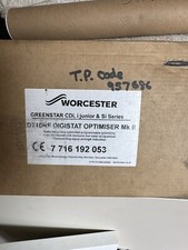 Worcester Bosch DT10RF