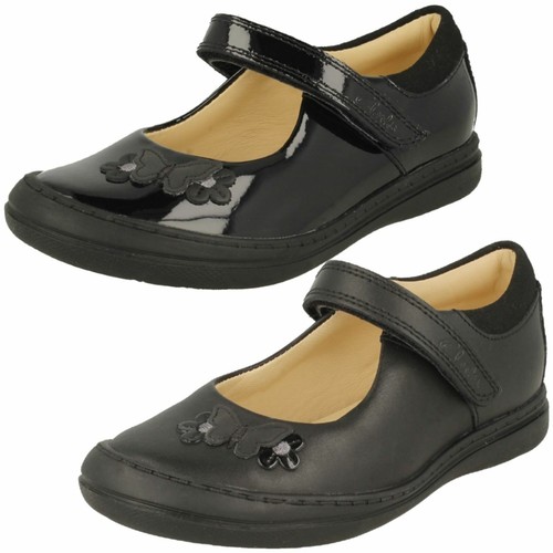 Clarks girls butterfly - clarks,