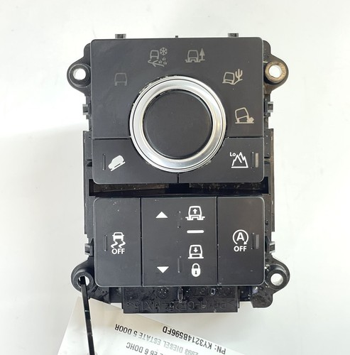 Land rover discovery sdv6 - land,