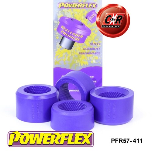 Powerflex trailing arm - powerflex,