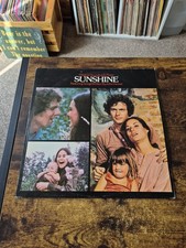 Sunshine - Original Film