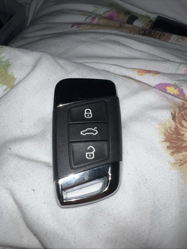 Genuine volkswagen button - genuine,