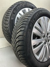 Vauxhall Corsa D Alloy