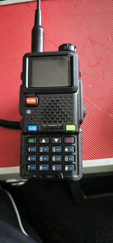 Baofeng 5rh pro mint - pro,