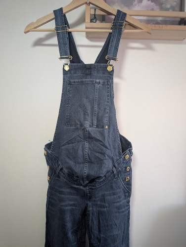 Mama maternity denim - mama,