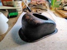 MG MIDGET AUSTIN HEALEY SPRITE Genuine Gear Lever Remote Housing/Turret 66-74