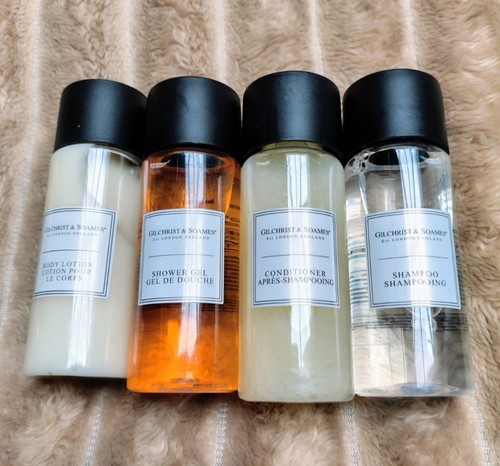 Gilchrist soames 75ml travel - soames,