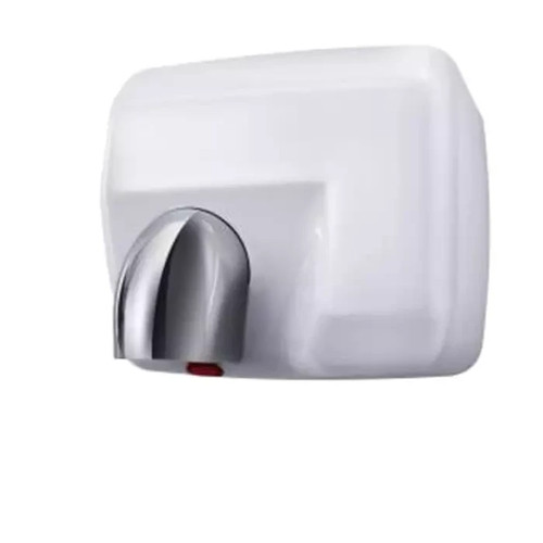 Pro turbodry white steel - white,
