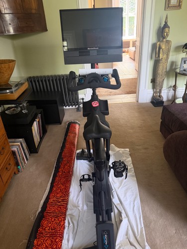 Nordictrack x24 studio indoor - studio,