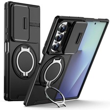 Shockproof Slide Camera