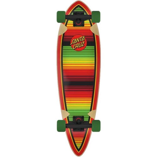 Santa cruz serape - cruz, dot