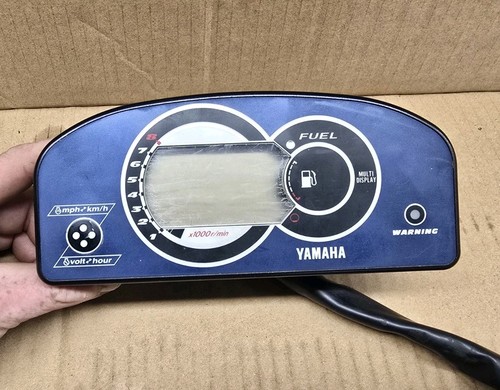 Yamaha waverunner gp1300r - yamaha,