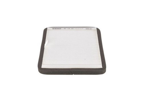Bosch cabin filter for - cabin, renault