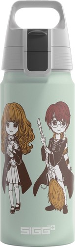 Sigg aluminium kids water - aluminium,