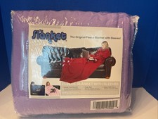 The Slanket Blanket with
