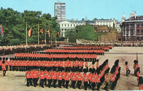 England postcard london - postcard,