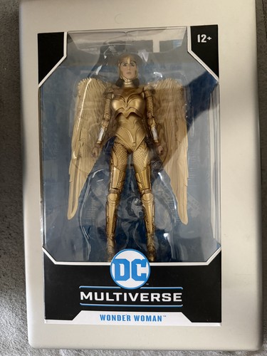 Multiverse wonder woman - multiverse,
