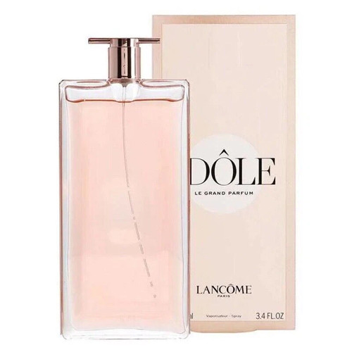 Lancome idole eau parfum - eau,