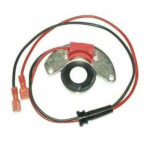 Electronic ignition kit - , for